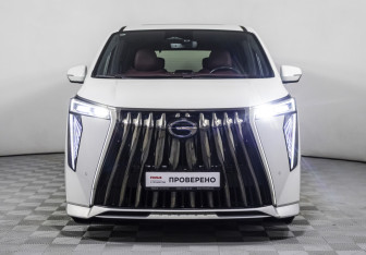 Подержанный автомобиль GAC M8 2023 года (2 фото)