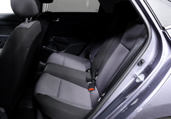 Подержанный автомобиль Hyundai Solaris Sedan 2021 года (13 фото)