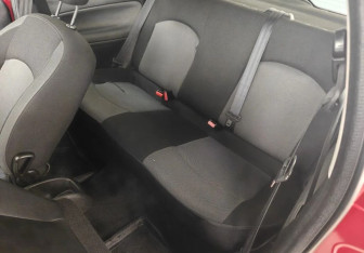 Подержанный автомобиль Peugeot 206 Hatchback 2008 года (12 фото)