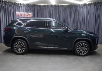 Подержанный автомобиль Exeed TXL 2024 года (4 фото)