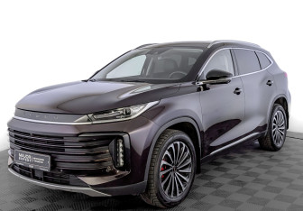 Подержанный автомобиль Exeed TXL 2022 года (1 фото)