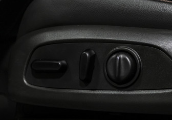 Подержанный автомобиль Chevrolet Equinox 2021 года (19 фото)