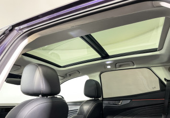 Подержанный автомобиль Kaiyi X7 Kunlun 2024 года (14 фото)