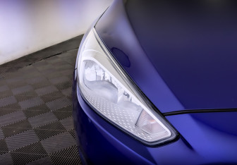 Подержанный автомобиль Ford Focus Hatchback 2019 года (17 фото)
