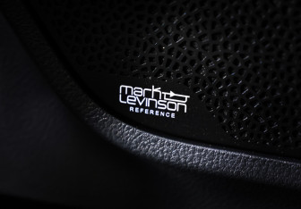 Подержанный автомобиль Lexus LX 2022 года (20 фото)