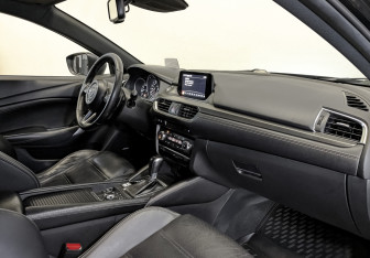 Подержанный автомобиль Mazda 6 Sedan 2017 года (11 фото)