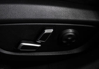 Подержанный автомобиль Geely Preface 2024 года (15 фото)