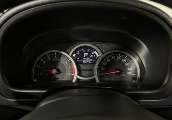 Подержанный автомобиль Suzuki Jimny 2018 года (11 фото)