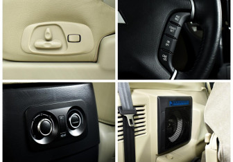 Подержанный автомобиль Mitsubishi Pajero 2015 года (13 фото)