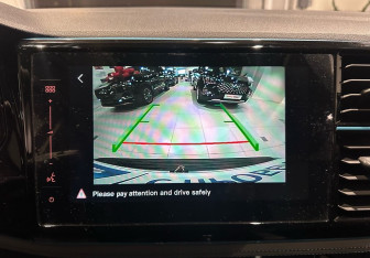 Подержанный автомобиль Jetta VS5 2023 года (17 фото)