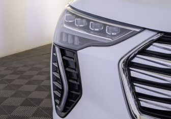 Подержанный автомобиль Haval Jolion 2023 года (17 фото)