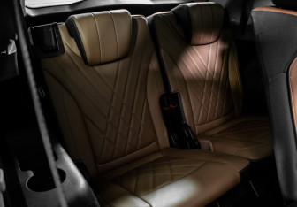 Подержанный автомобиль Chery Tiggo 8 Pro Max 2022 года (9 фото)