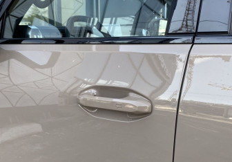 Подержанный автомобиль Jetour T2 2024 года (19 фото)