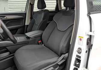 Подержанный автомобиль Haval Jolion 2023 года (20 фото)