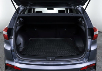 Подержанный автомобиль Hyundai Creta 2020 года (14 фото)