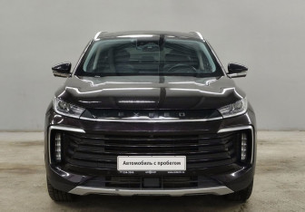 Подержанный автомобиль Exeed TXL 2022 года (2 фото)