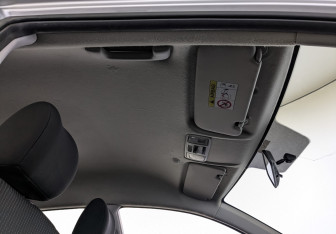 Подержанный автомобиль Kia Rio Hatchback 2021 года (21 фото)