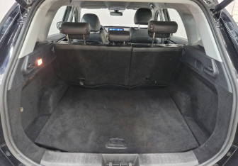 Подержанный автомобиль Chery Tiggo 7 Pro 2022 года (10 фото)