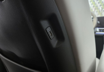 Новый Hyundai Santa Fe 2025 (16 фото)