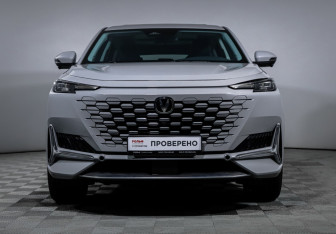 Подержанный автомобиль Changan UNI-K 2024 года (2 фото)