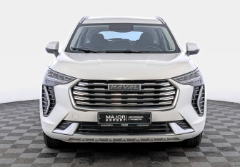 Подержанный автомобиль Haval Jolion 2023 года (2 фото)
