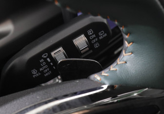 Подержанный автомобиль Jetour T2 2024 года (15 фото)