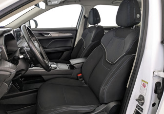 Подержанный автомобиль Haval Jolion 2022 года (19 фото)