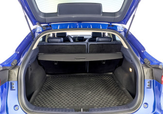 Подержанный автомобиль Haval F7x 2024 года (10 фото)