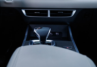 Подержанный автомобиль Jetour Dashing 2024 года (22 фото)