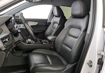 Подержанный автомобиль Chery Tiggo 7 Pro 2022 года (22 фото)