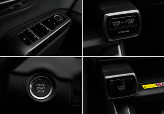 Подержанный автомобиль Toyota RAV4 2026 года (17 фото)