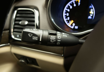 Подержанный автомобиль Jeep Grand Cherokee 2019 года (13 фото)