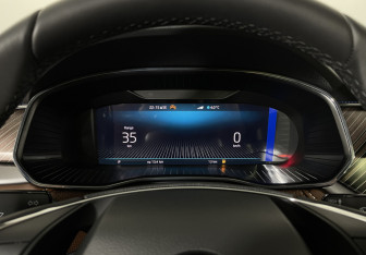 Новый Skoda Kodiaq 2024 (15 фото)