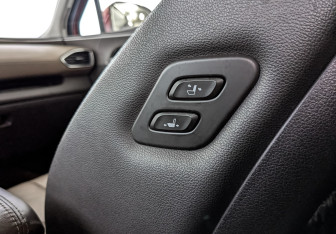 Подержанный автомобиль Hyundai Santa Fe 2020 года (30 фото)