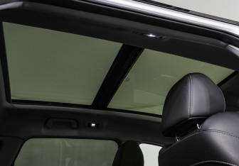 Подержанный автомобиль Chery Tiggo 7 Pro 2022 года (15 фото)
