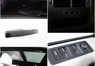 Подержанный автомобиль Land Rover Range Rover Sport 2013 года (15 фото)