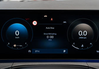 Новый Hyundai Santa Fe 2024 (37 фото)