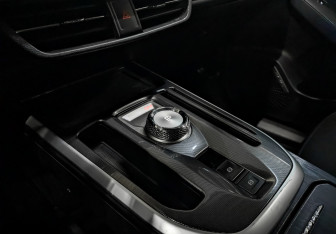 Подержанный автомобиль Haval Jolion 2024 года (21 фото)