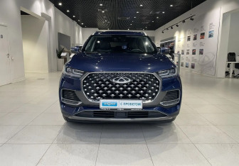 Подержанный автомобиль Chery Tiggo 8 Pro Max 2023 года (2 фото)
