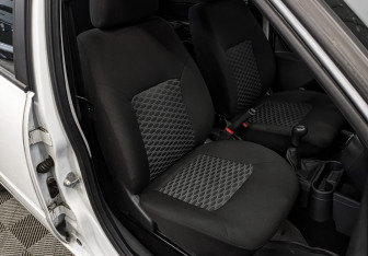 Подержанный автомобиль LADA (ВАЗ) Granta Sedan 2024 года (20 фото)