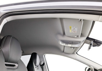 Подержанный автомобиль Москвич 6 2024 года (22 фото)