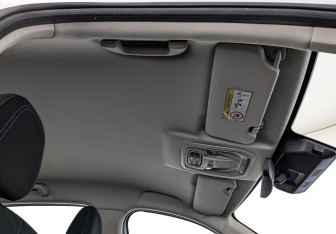 Подержанный автомобиль Haval Jolion 2022 года (22 фото)