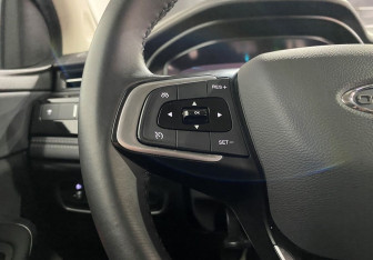 Подержанный автомобиль Omoda S5 2024 года (15 фото)