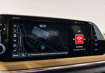 Подержанный автомобиль Hyundai Sonata 2020 года (16 фото)