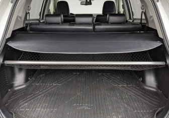 Подержанный автомобиль Toyota RAV4 2016 года (10 фото)