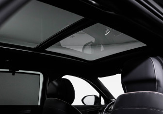 Подержанный автомобиль Jaecoo J8 2024 года (16 фото)