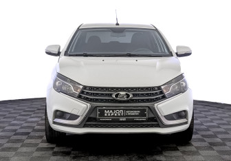 Подержанный автомобиль LADA (ВАЗ) Vesta Sedan 2022 года (2 фото)
