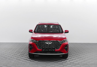 Подержанный автомобиль Chery Tiggo 7 Pro Max 2024 года (2 фото)