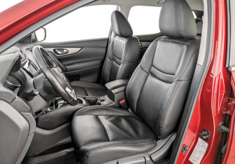 Подержанный автомобиль Nissan Qashqai 2019 года (20 фото)