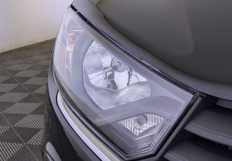 Подержанный автомобиль LADA (ВАЗ) Granta Sedan 2024 года (11 фото)